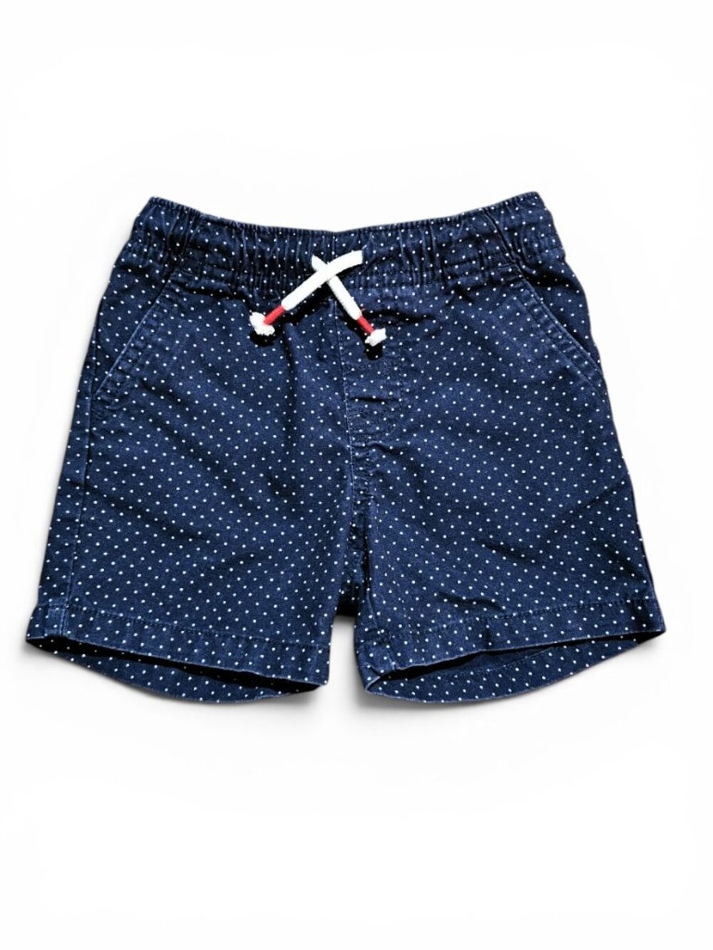 DKNY Cat & Jack Boys 12M Shorts Lot of 9 - Picture 4 of 16
